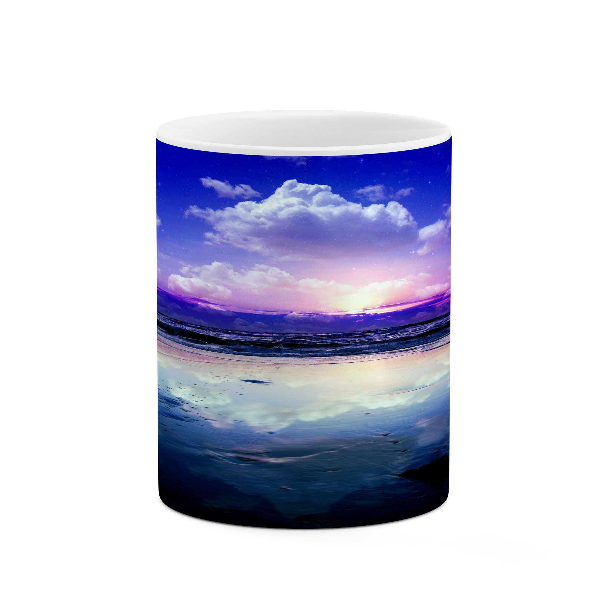 ماگ کاکتی طرح انیمه مدل mgs17530