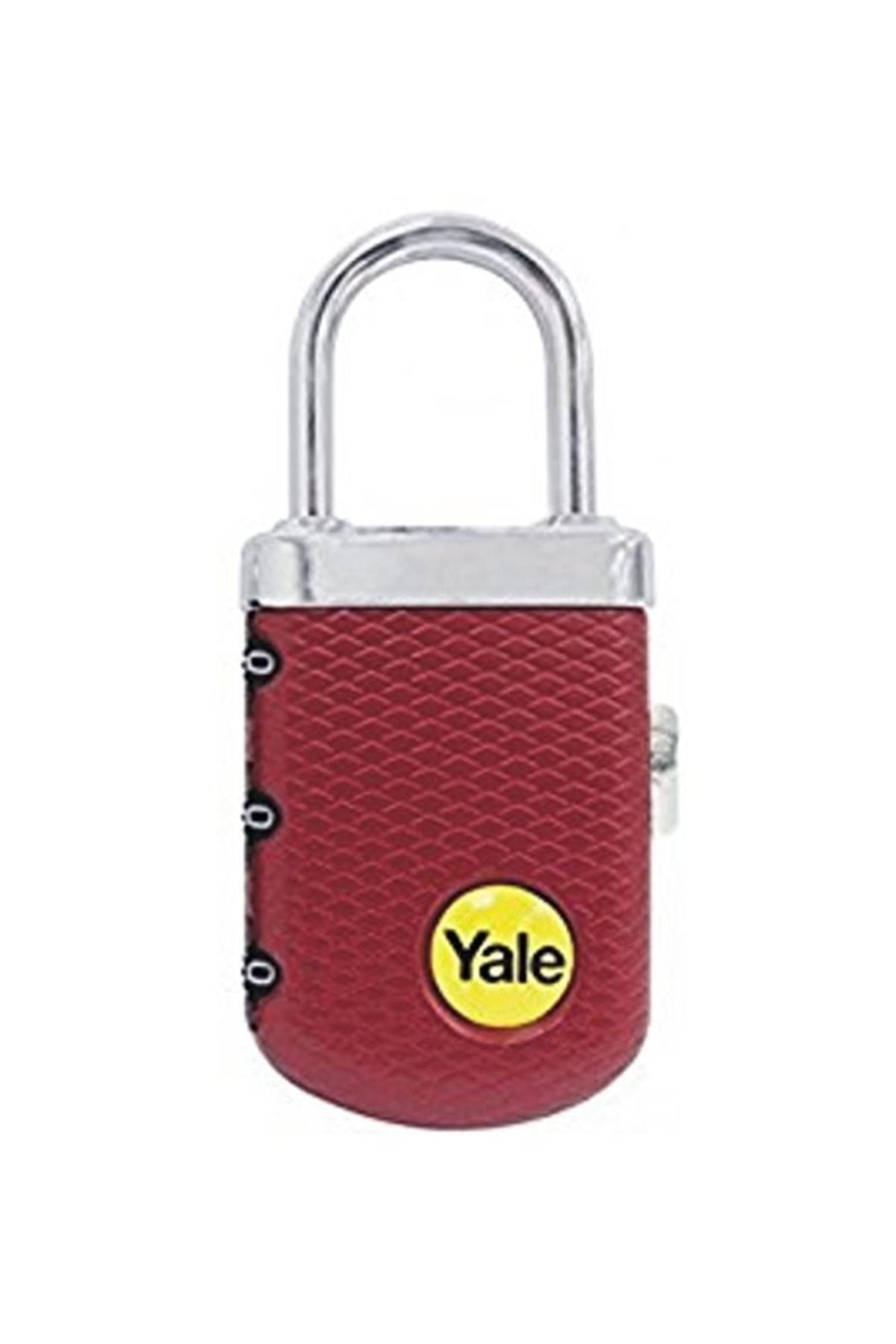 قفل Yp3 31 123 1B آویزان یل Yale