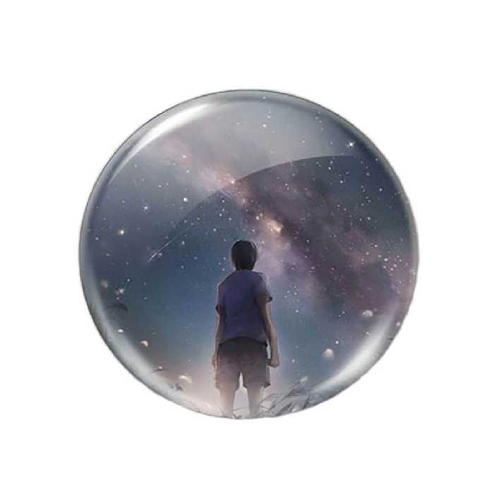 پیکسل مدل کهکشانی کد Asp376