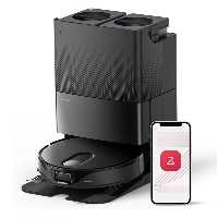 قیمت و خرید جارو رباتیک ربوراک Roborock Q Revo Slim