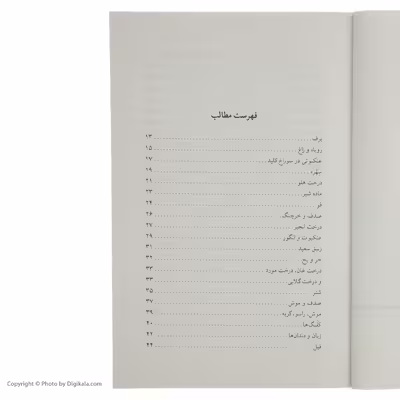 کتاب قصه ها و افسانه ها اثر لئوناردو داوینچی نشر ثالث