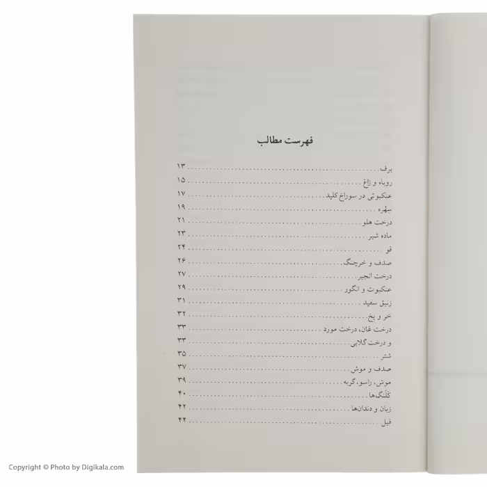 کتاب قصه ها و افسانه ها اثر لئوناردو داوینچی نشر ثالث