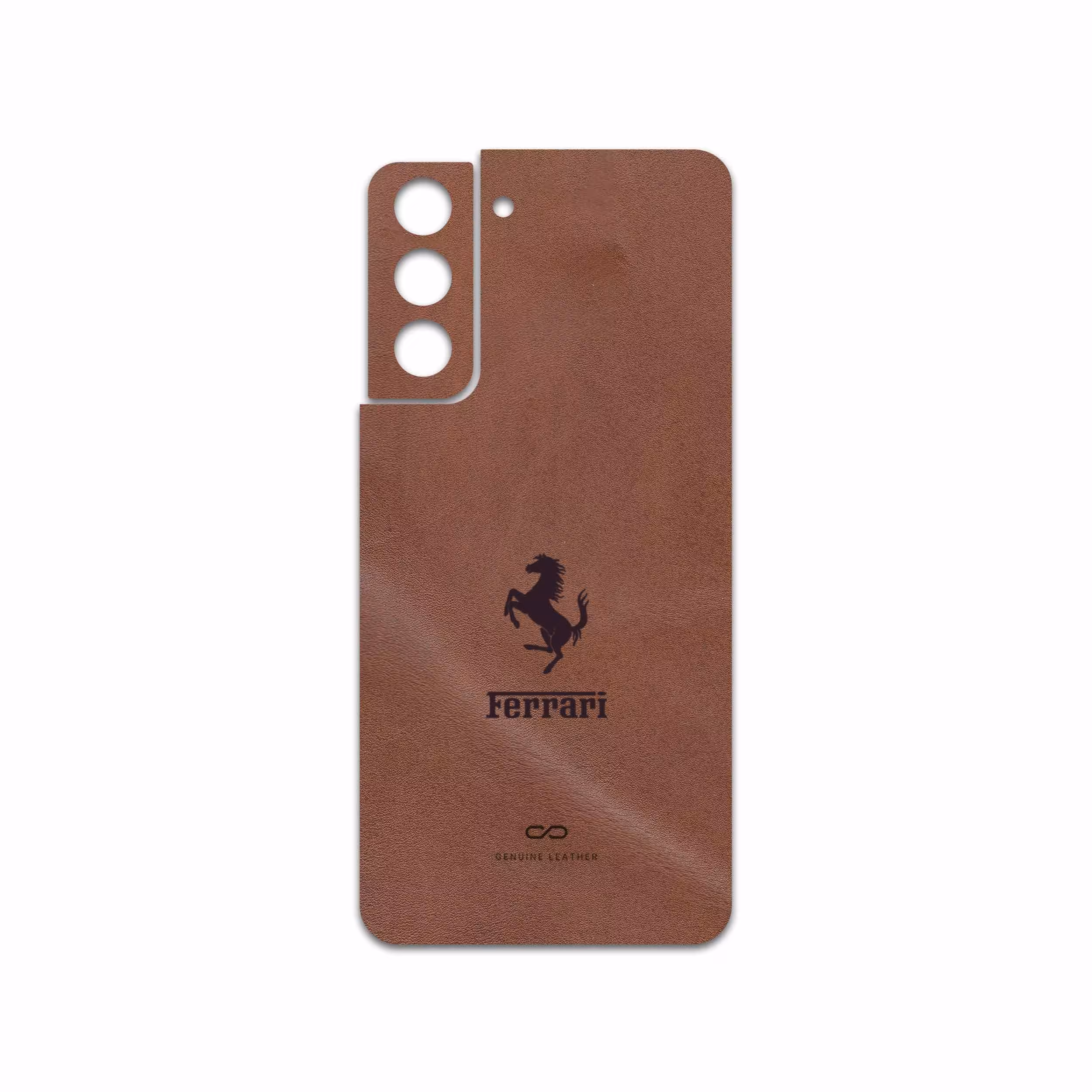 برچسب پوششی ماهوت مدل MNL-FRRI مناسب برای گوشی موبایل سامسونگ Galaxy S21 FE 5G