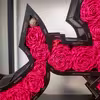 باکس گل مصنوعی مدل پدر 