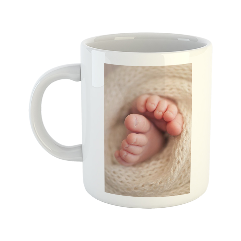 ماگ مدل کودک MC30