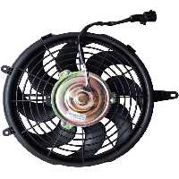 فن کولر پراید طرح پاناسونیک | بازرگانی مرتضی