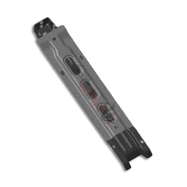 دیاق راست رادیاتور ام وی ام X55 و تیگو 7 و تیگو 8 پرو | مولتی یدک