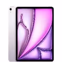 تبلت اپل آیپد ایر6 _ رم 8 گیگابایت Apple iPad Air 6 (6th generation)🆕(2024)  13″  256G‌B_WIFI با گارانتی