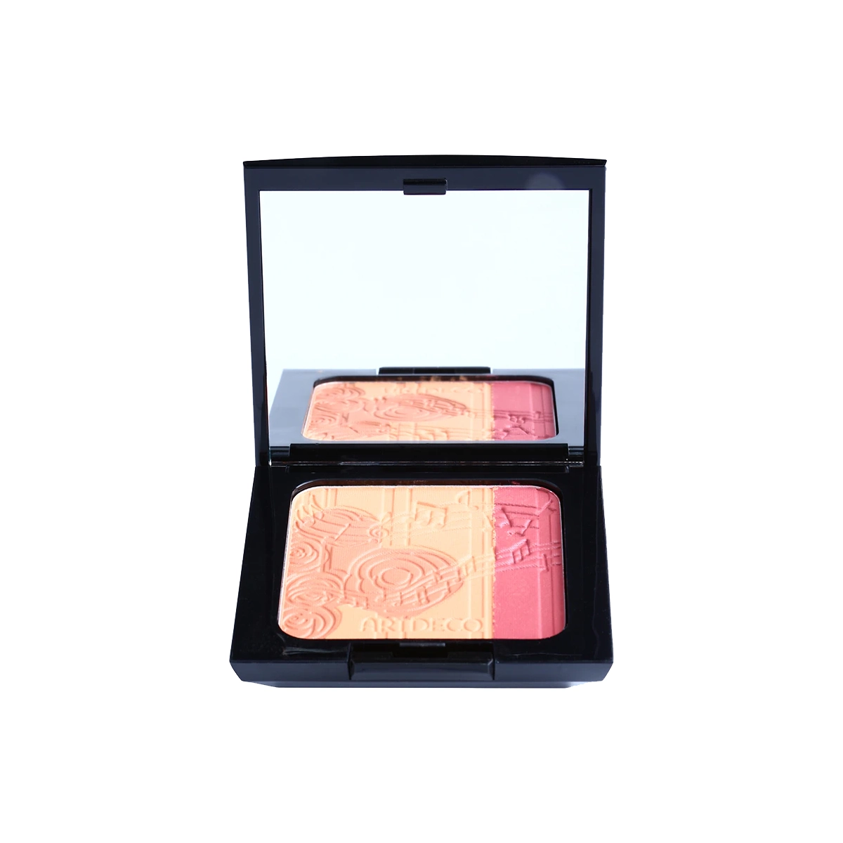 رژ گونه آرت دکو سه رنگ مدل Couture شماره Artdeco 33104