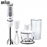 گوشتکوب برقی براون MQ-5235 مشکی 1000 وات