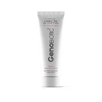 کرم رطوبت رسان صورت و گردن ژنوبایوتیک مناسب پوست های خشک و حساس   ((ارسال رایگان برای خرید بالای 800 تومان))