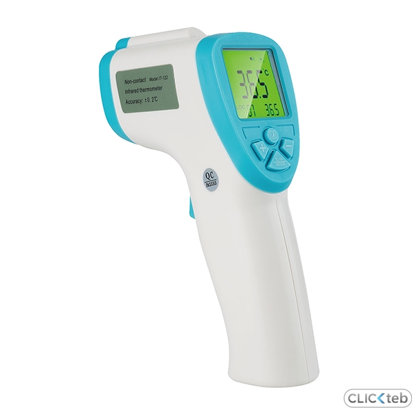 تب سنج دیجیتال بریو BRAV (کالیبر شونده   گارانتی اصلی)