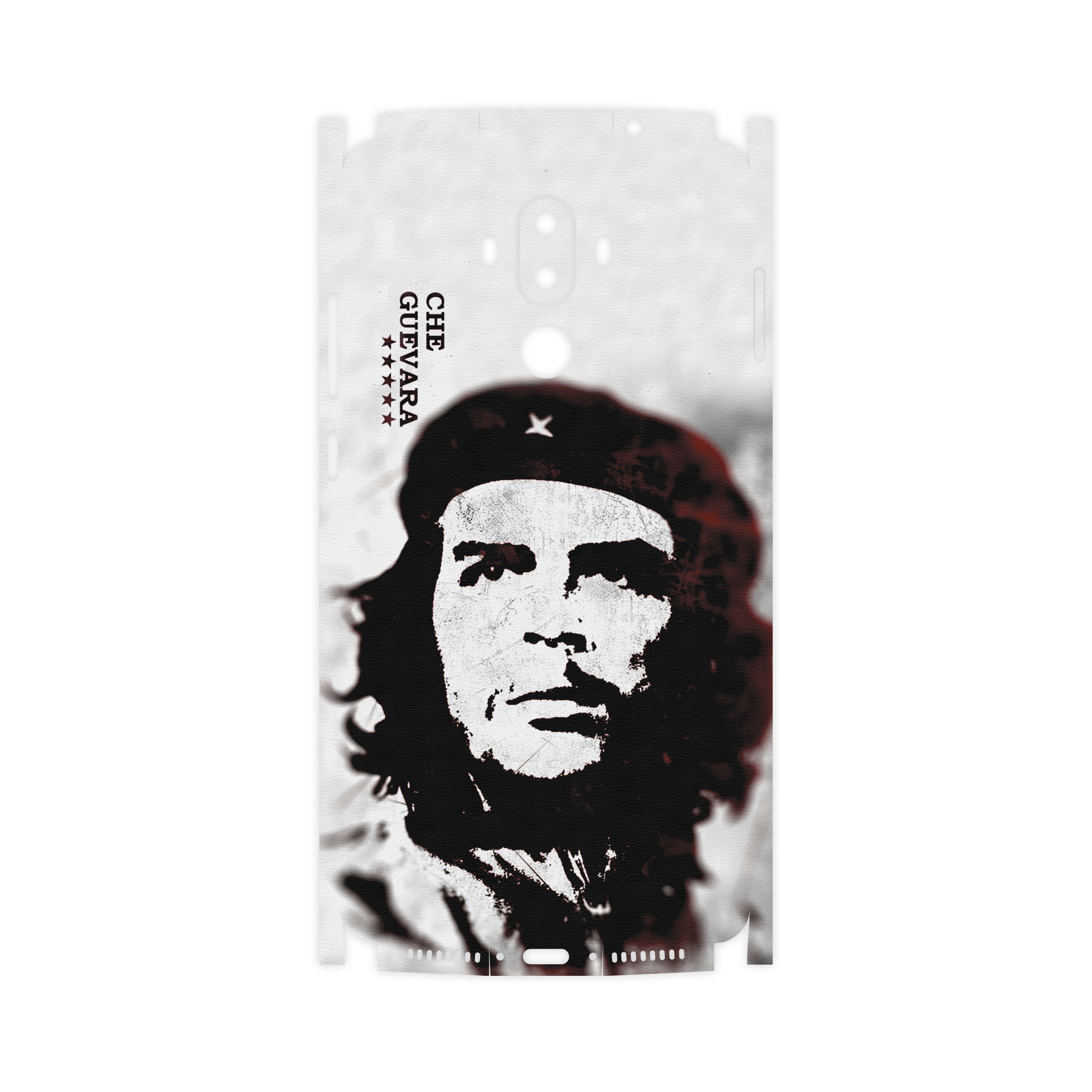 برچسب پوششی ماهوت مدل Che-Guevara-FullSkin مناسب برای گوشی موبایل هوآوی Mate 9