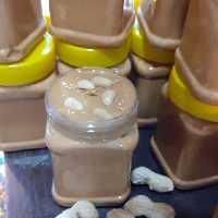 کره بادام زمینی 2 کیلو ارسال رایگان  مخصوص دیابتی