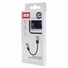 مبدل USB-C به جک 3.5 میلی متری ارلدام مدل ET-OT51