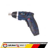 پیچ گوشتی شارژی اکتیو AC-2436