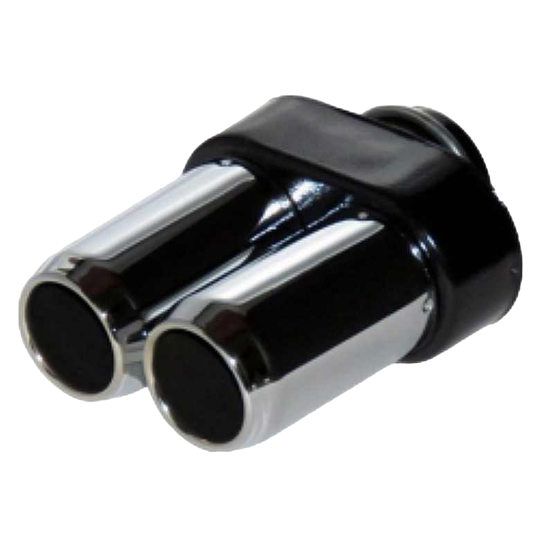 سر اگزوز جی اس (JS) دولول مدل کتابی گرد سر جمع کد 415