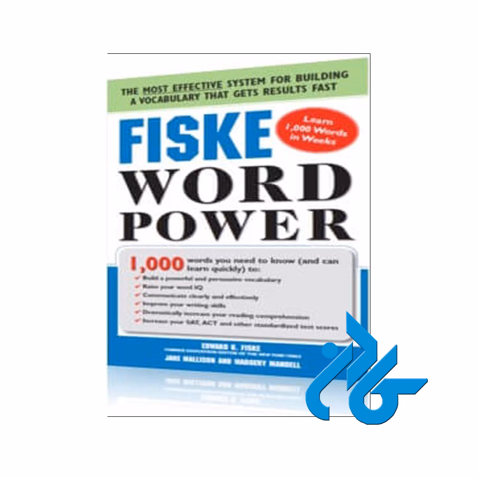 Fiske Word Power | خرید از فروشگاه کادن با تخفیف ویژه