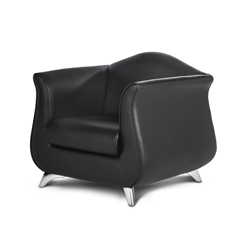 مبل اداری یک‌نفره ایلا آرام گستر مدل 520