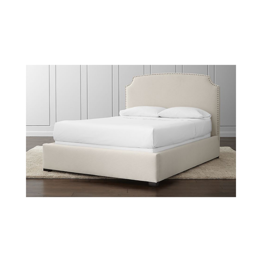 تخت خواب دونفره مدل فایرا سایز 160×200 سانتی متر