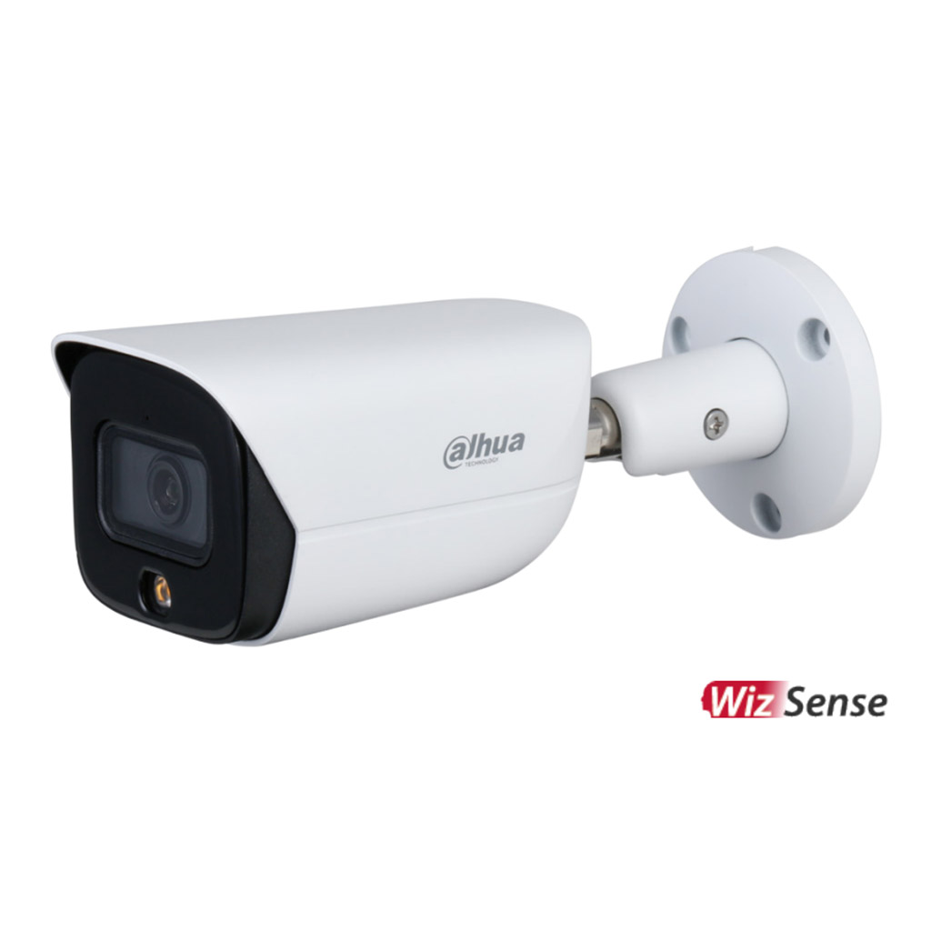دوربین مداربسته تحت شبکه داهوا DH-IPC-HFW3549EP-AS-LED