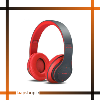 هدفون بی سیم مدل p15