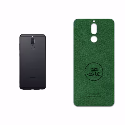 برچسب پوششی ماهوت مدل GL-MAH مناسب برای گوشی موبایل هوآوی Mate 10 Lite