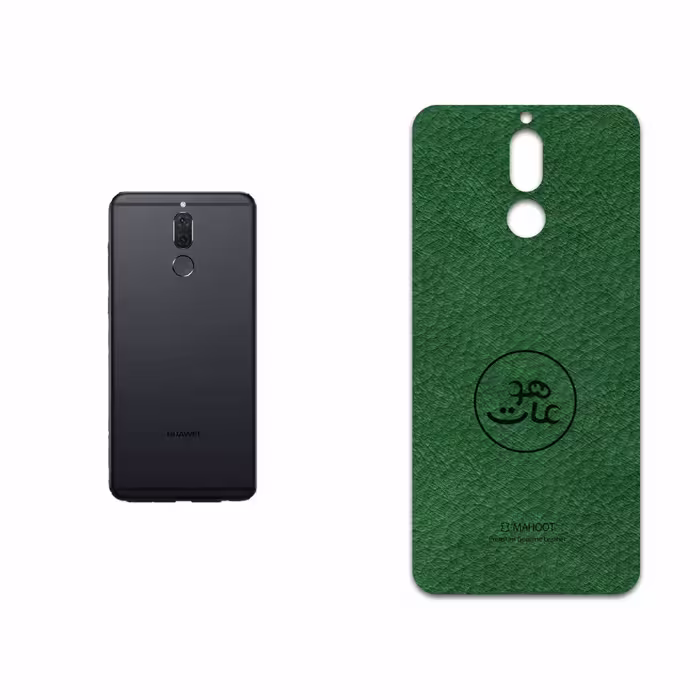برچسب پوششی ماهوت مدل GL-MAH مناسب برای گوشی موبایل هوآوی Mate 10 Lite