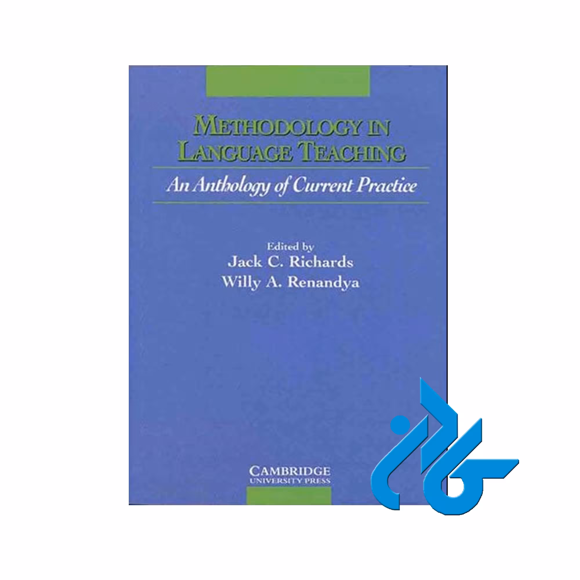 Methodology in Language Teaching ، تا 50%تخفیف ، انتشارات کادن
