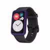 برچسب ماهوت طرح Matte BlueBerry مناسب برای ساعت هوشمند هوآوی Watch Fit