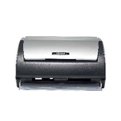 اسکنر پلاس تک مدل PS286 Plus