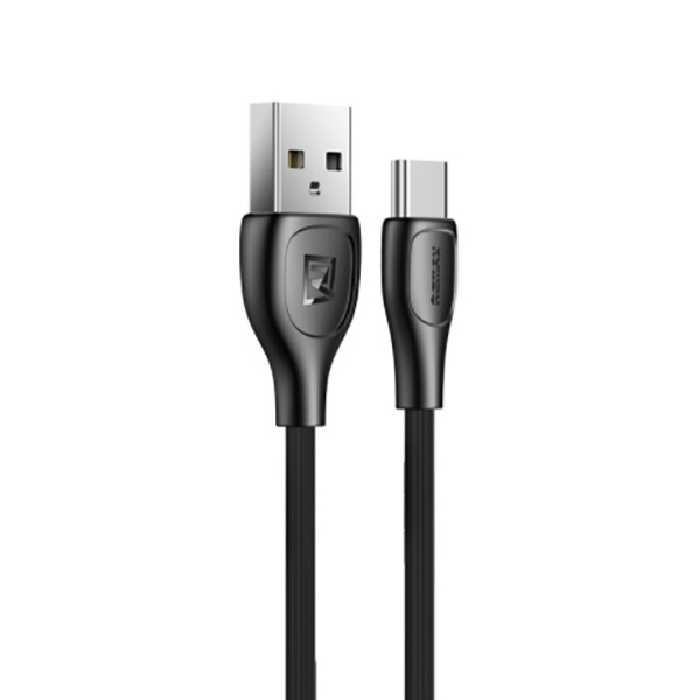 کابل تبدیل USB به USB-C ریمکس مدل RC-160a طول 1 متر