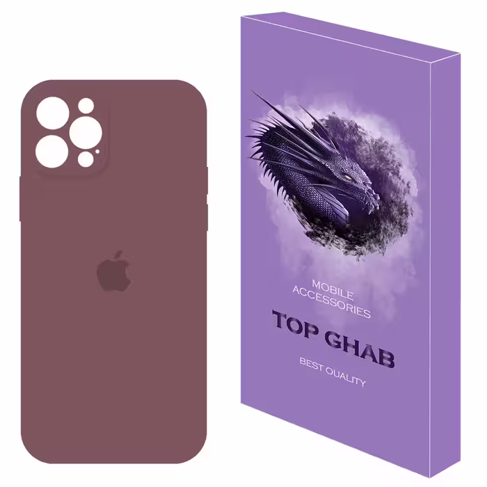 کاور تاپ قاب مدل CLK مناسب برای گوشی موبایل اپل iPhone 14 Pro Max