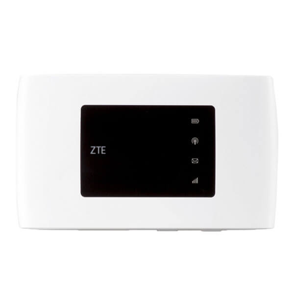 مودم همراه زد تی ای 4G مدل ZTE MF920U - خدمات مشترکین آریاتل