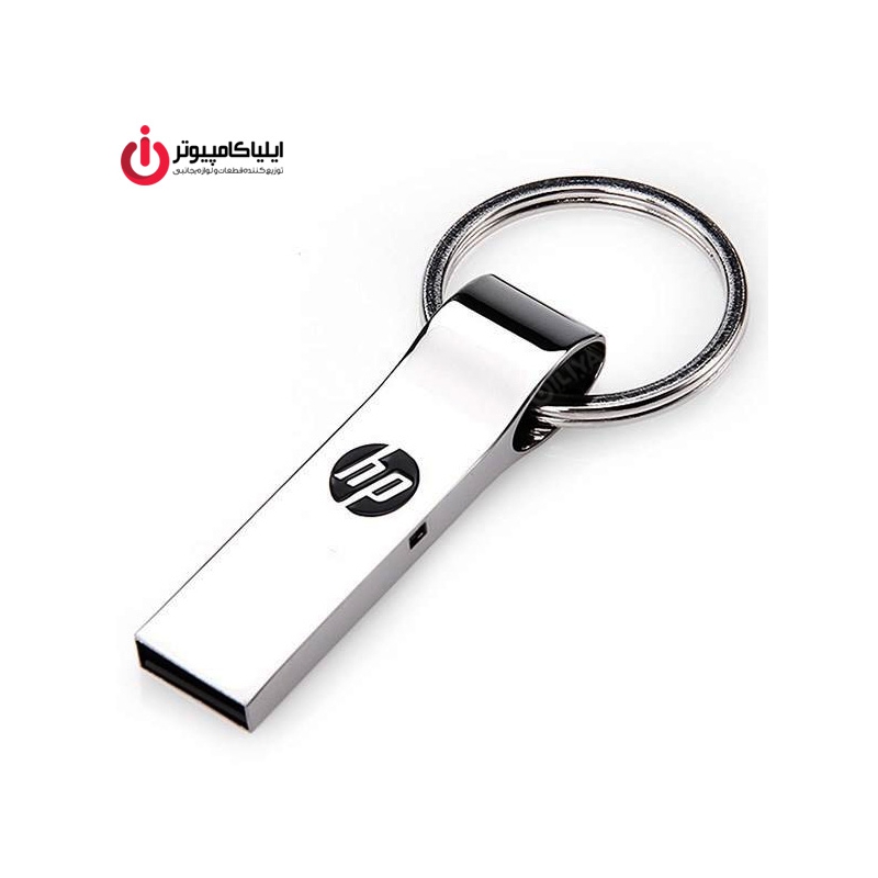 فلش مموری اچ پی مدل V285W ظرفیت 32 گیگابایت