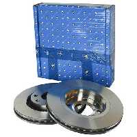 خرید دیسک چرخ جلو دنا پلاس توربو ایساکو 5 پیچ 283*22 دو عددی 670206499 | اتوموبی