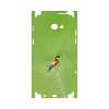 برچسب پوششی ماهوت مدل European bee-eater-FullSkin مناسب برای گوشی موبایل سامسونگ Galaxy A5 2017
