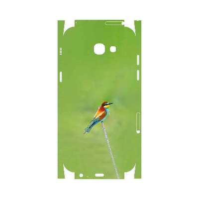 برچسب پوششی ماهوت مدل European bee-eater-FullSkin مناسب برای گوشی موبایل سامسونگ Galaxy A5 2017