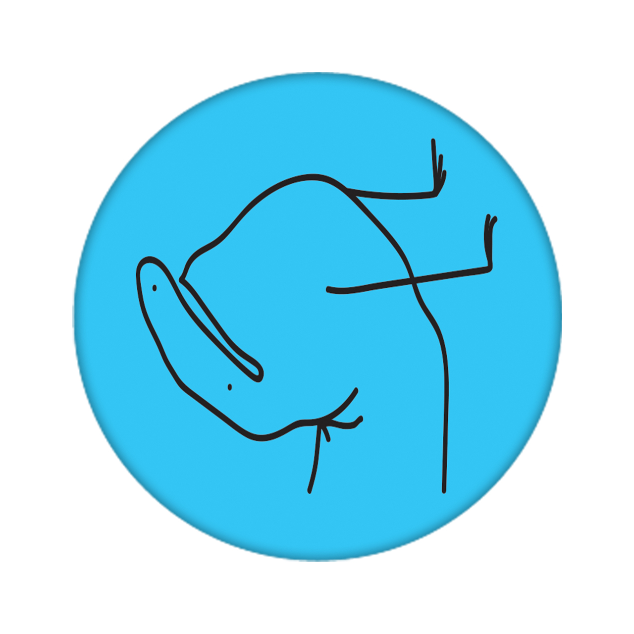 زیر لیوانی مدل میقولی کد 2442