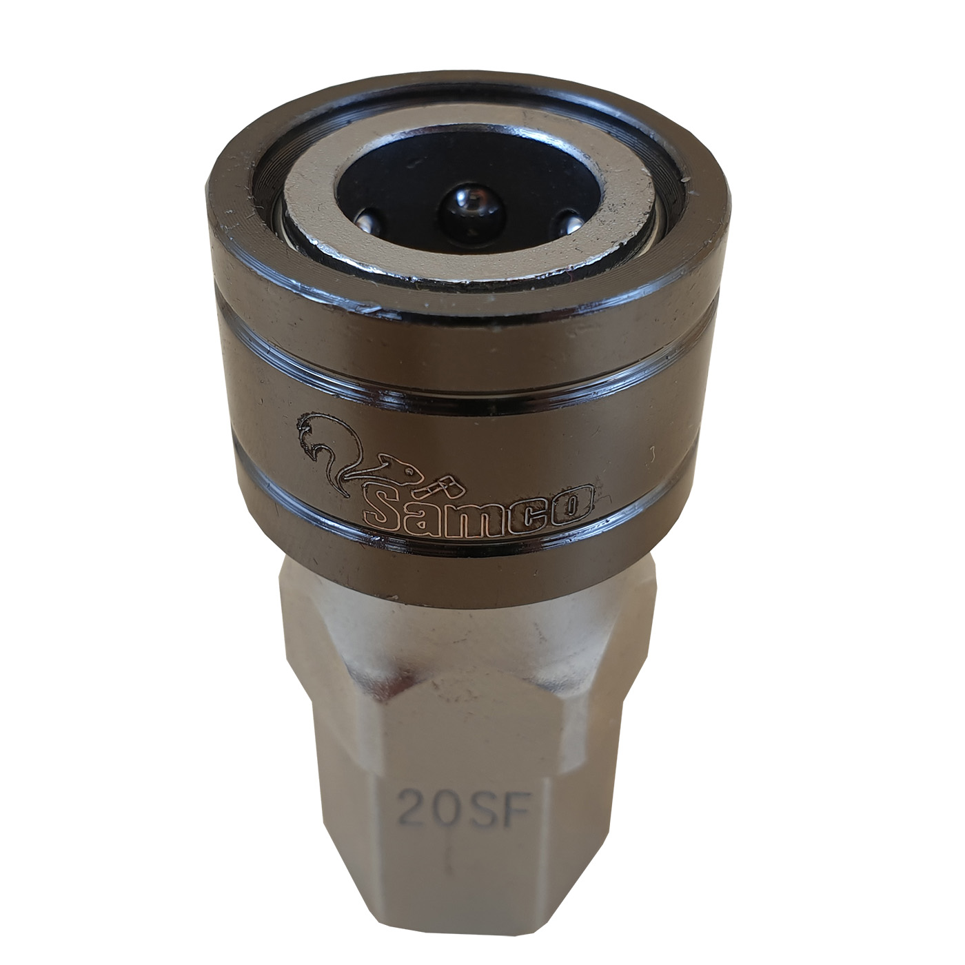 کوپلینگ سامکو مدل YP-20SF