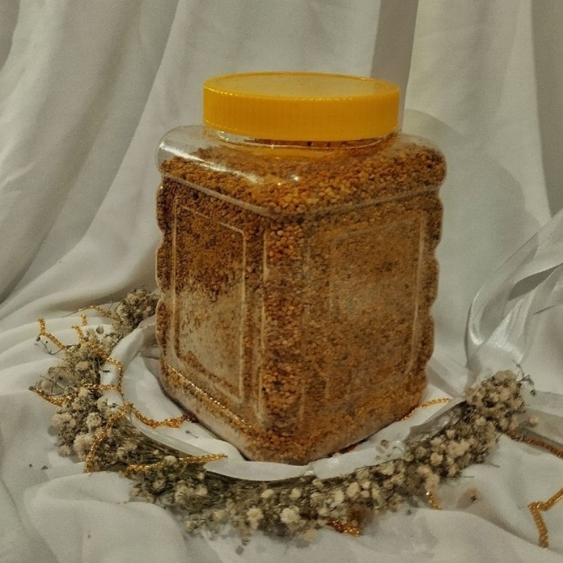 گرده گل( 250 گرمی ) سرعین