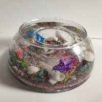 شمعدان مدل تنگ دریایی