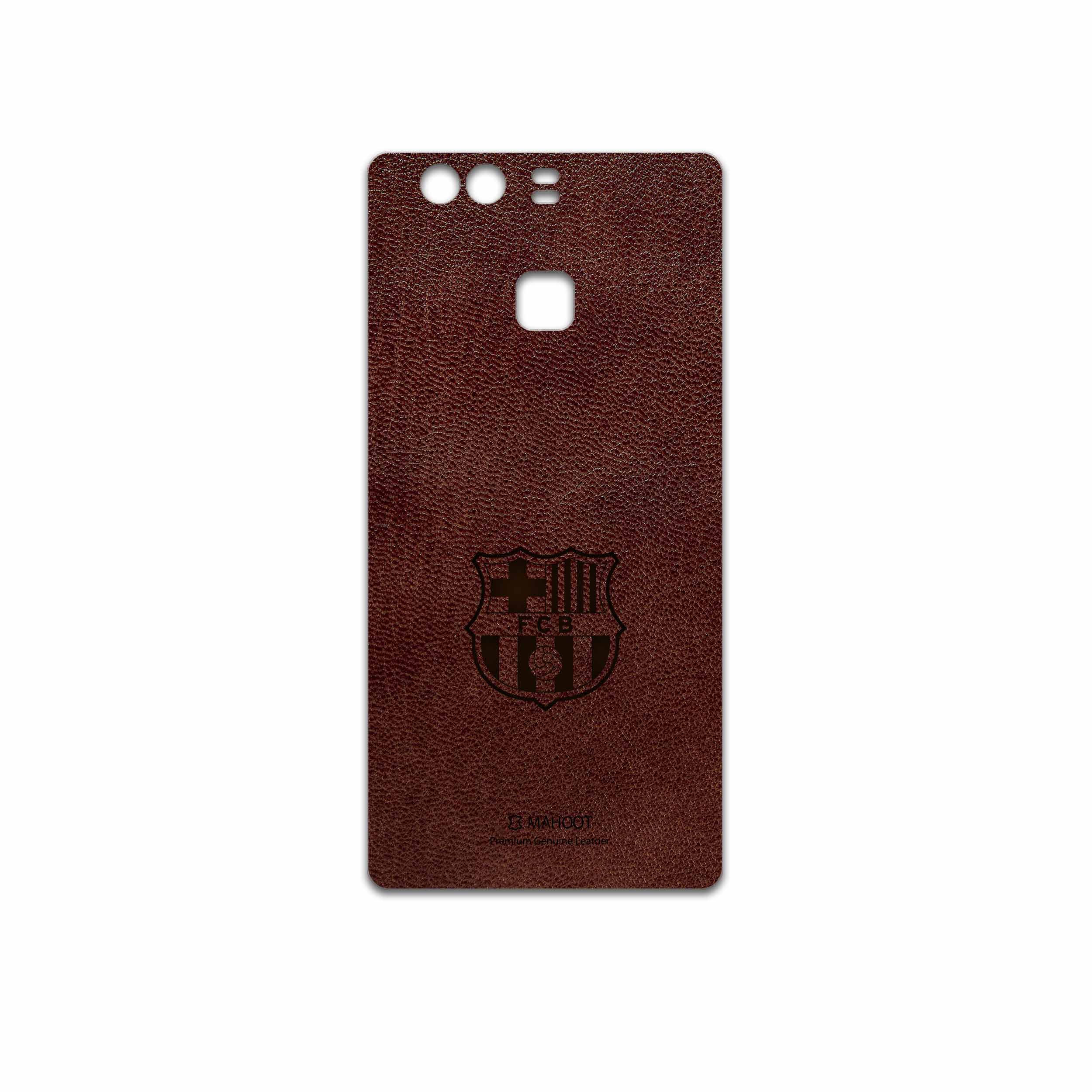 برچسب پوششی ماهوت مدل NL-BRCA مناسب برای گوشی موبایل هوآوی P9