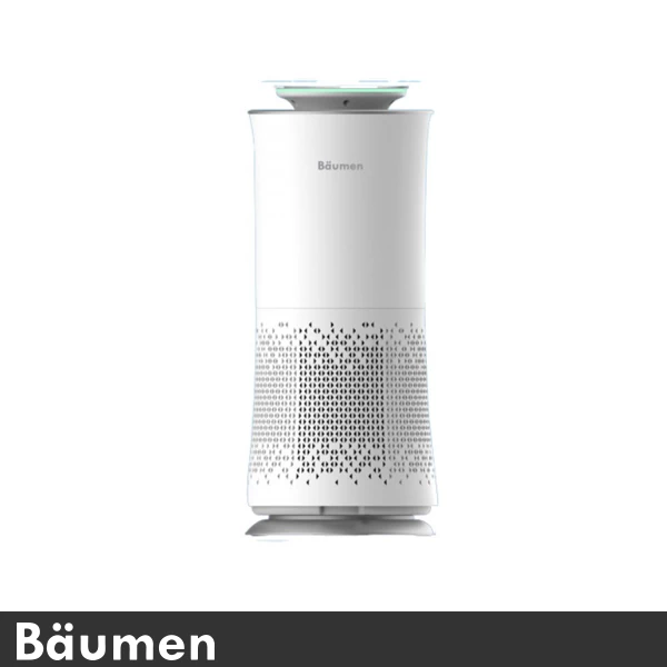 تصفیه کننده هوا