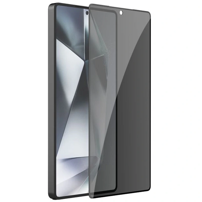 گلس پرایوسی گوشی Samsung Galaxy S25 Ultra (فیتگر پرینت)