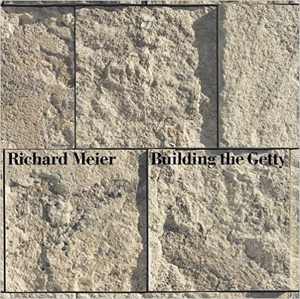 [PDF] دانلود کتاب Building The Getty, 1997