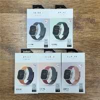 بند اپل واچ برند لولو مدل  Levelo Cosmo Apple Watch Band مناسب برای سایز 42,44,45,49