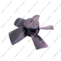 پروانه فن اب دوو اسپرو کره