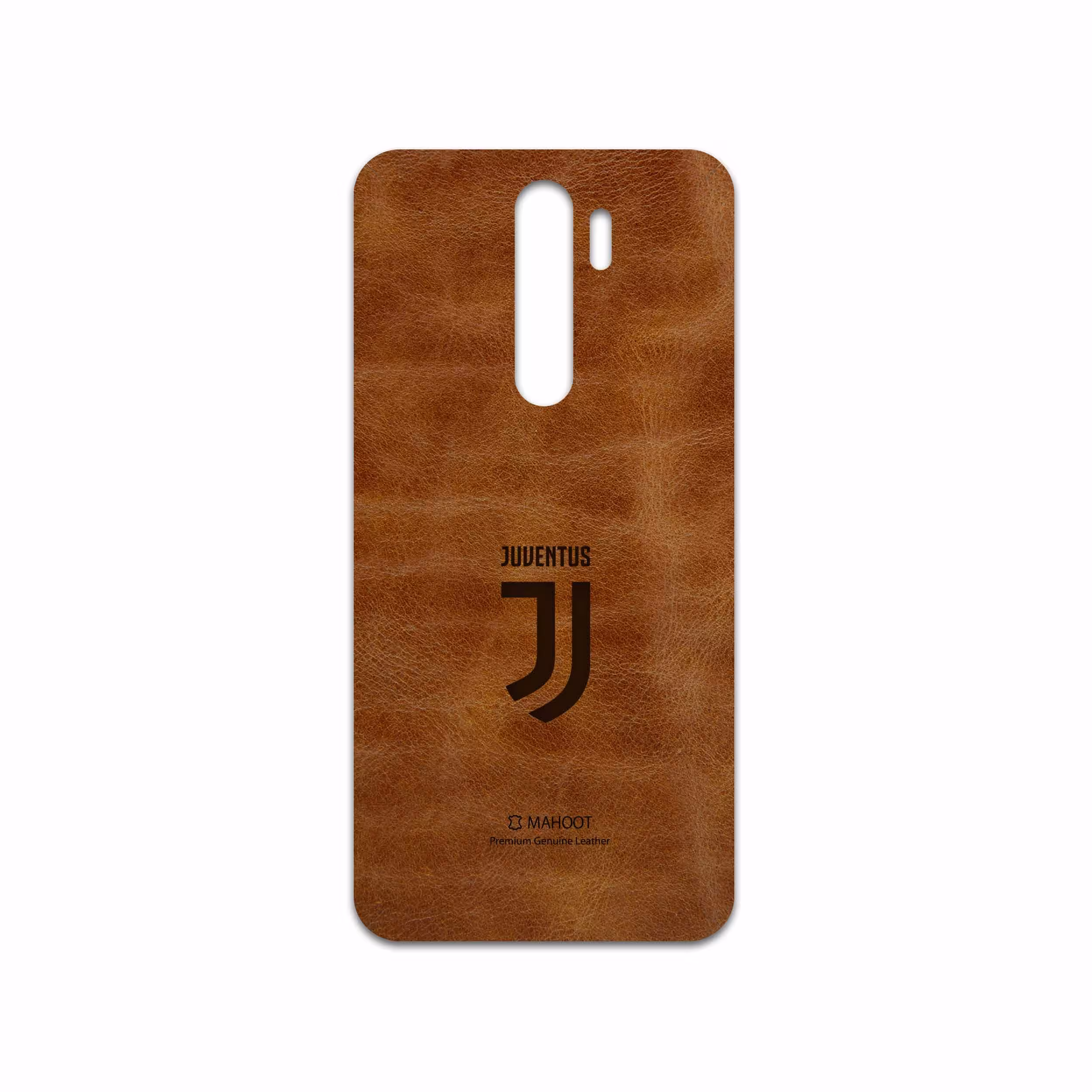 برچسب پوششی ماهوت مدل BFL-JUVE مناسب برای گوشی موبایل شیائومی Redmi Note 8 Pro