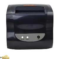 فیش پرینتر  حرارتی مدل N260e برند (zec) (پس کرایه)